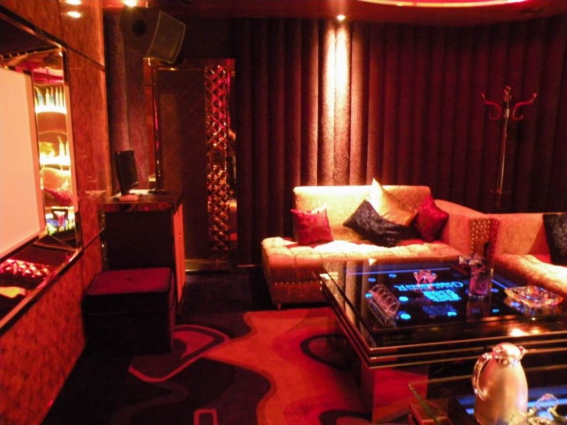 玉溪商务ktv高效商务ktv预订指南-华宁县ktv预订