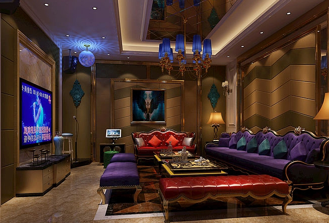 玉溪商务ktv精选商务ktv推荐-华宁县ktv预订